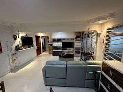 Blk 22 Bendemeer Ville (Kallang/Whampoa), HDB 4 Rooms #500621811